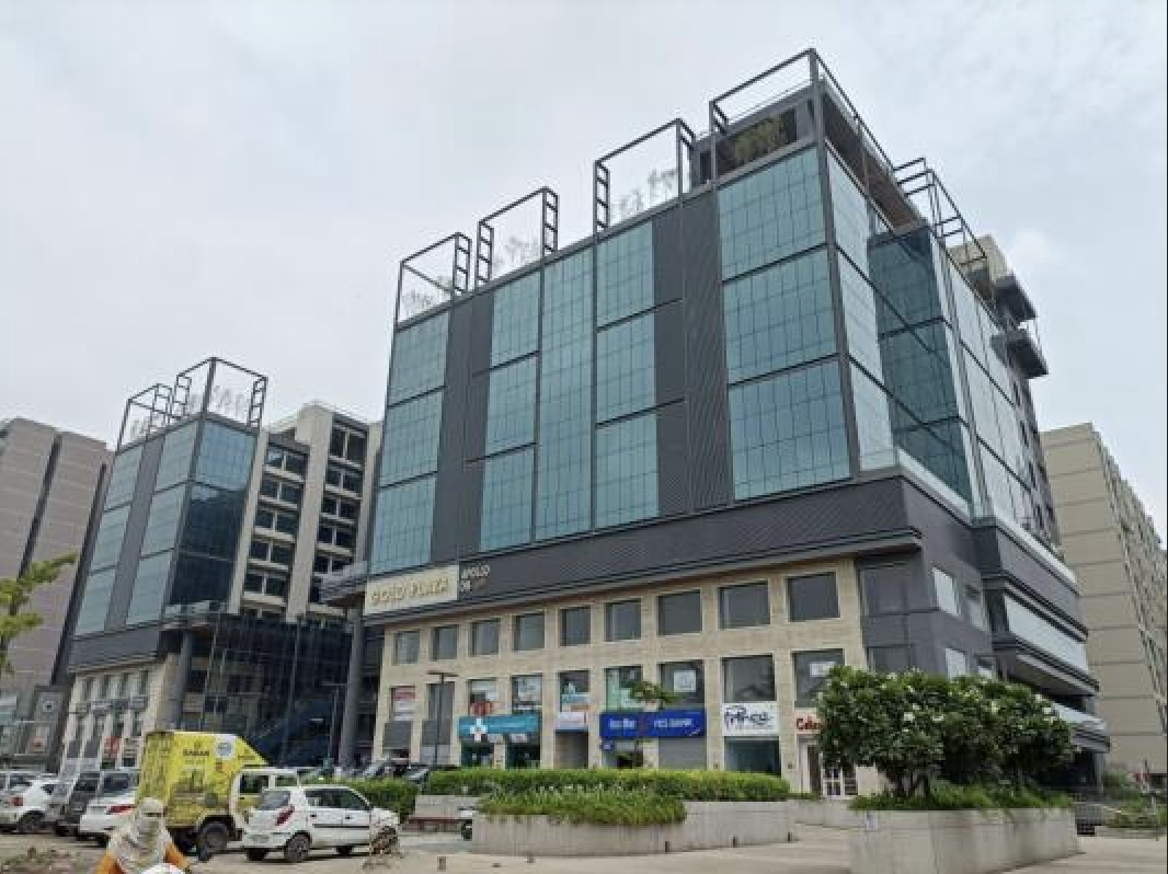 Zeal Electronics Facility