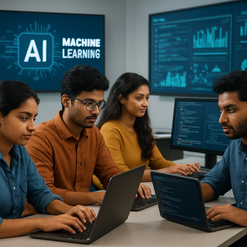 AI Labs