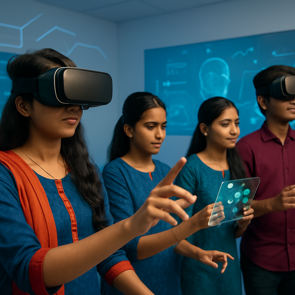 AR/VR Labs