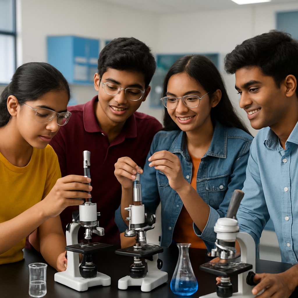 STEM Labs