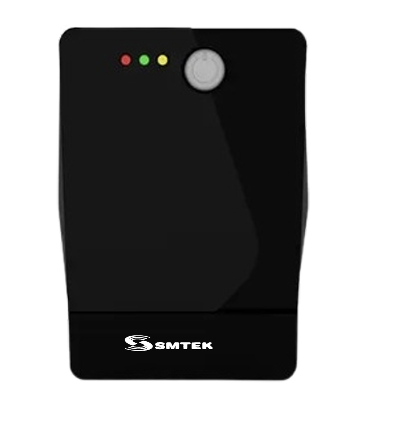 Line-Interactive UPS
